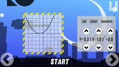 Agent X: Equation Rider - screenshot 4