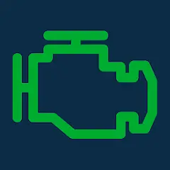 Obd Mary - app icon