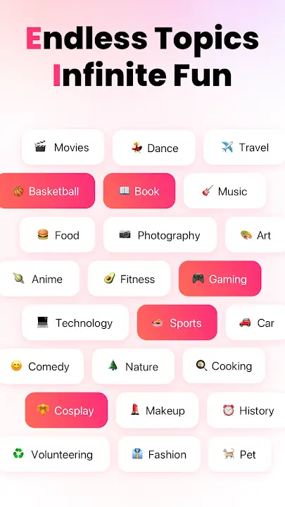 Mimico - screenshot 2