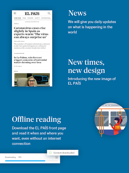 EL PAÍS - screenshot 10