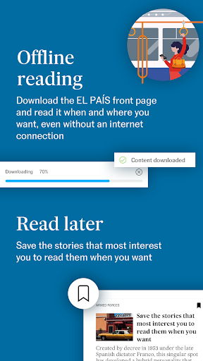 EL PAÍS - screenshot 2