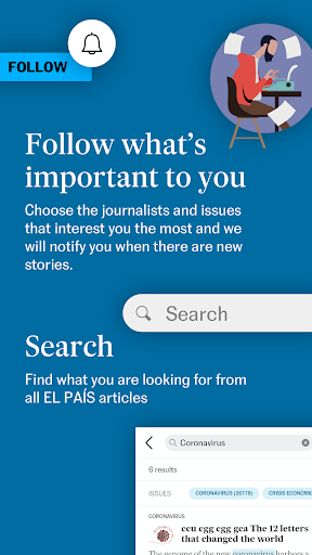 EL PAÍS - screenshot 4