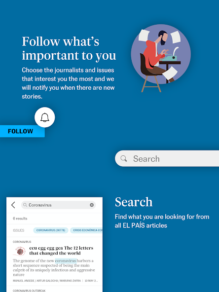 EL PAÍS - screenshot 8