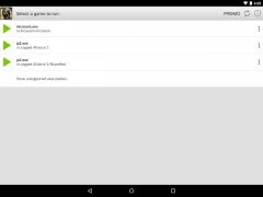 ExaGear RPG - screenshot 1