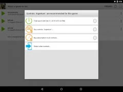 ExaGear RPG - screenshot 2