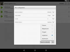 ExaGear RPG - screenshot 3