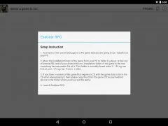 ExaGear RPG - screenshot 4