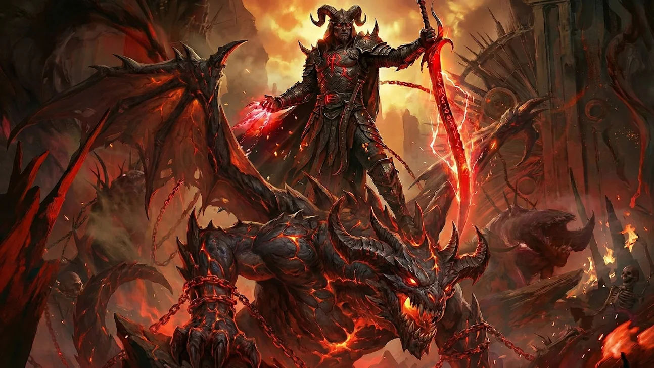 Immortal Awakening - screenshot 21