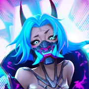 Cyber Rebellion APK 9.0.8.4 [Full Game] for Android - app icon