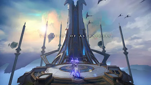Chronicle of Infinity APK 1.7.9 for Android - screenshot 5