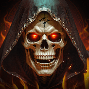 The Dragon Odyssey APK 1.1.0 (Latest) MOD APK icon