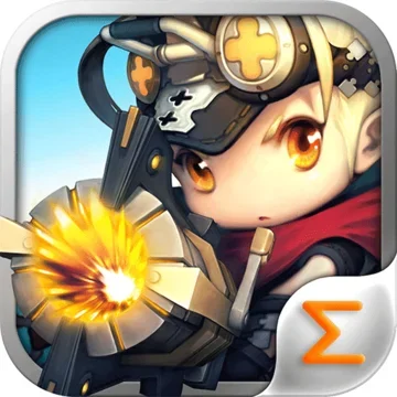 Warriors of Light MOD APK icon