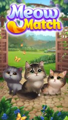 Meow Match - screenshot 3