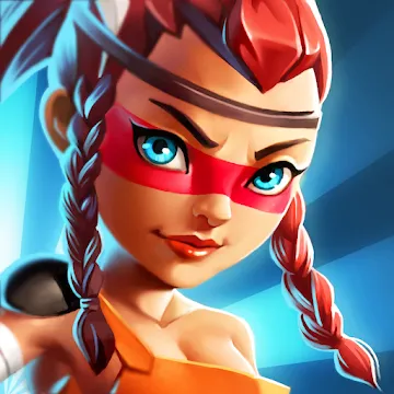Dragonstone: Kingdoms MOD APK icon