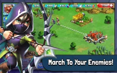 Dragonstone: Kingdoms - screenshot 1