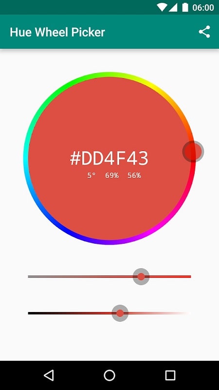 Pixolor APK - screenshot 1