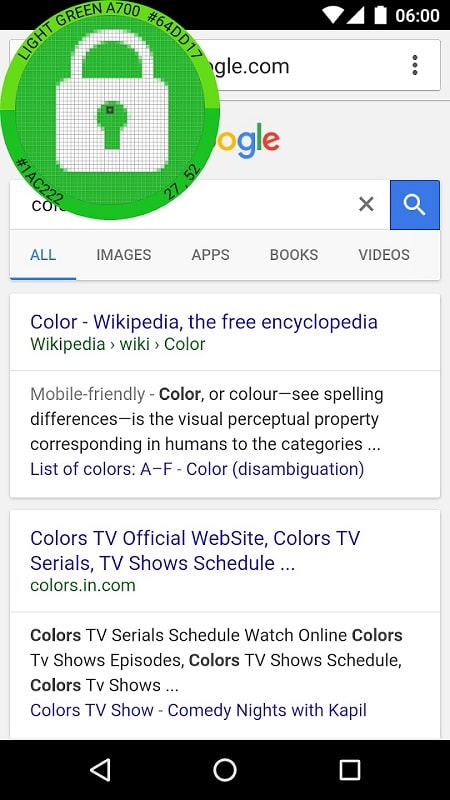 Pixolor APK - screenshot 5