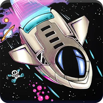 Shuttle Scuttle MOD APK icon