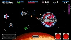 Shuttle Scuttle - screenshot 1