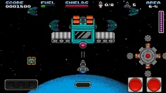 Shuttle Scuttle - screenshot 2