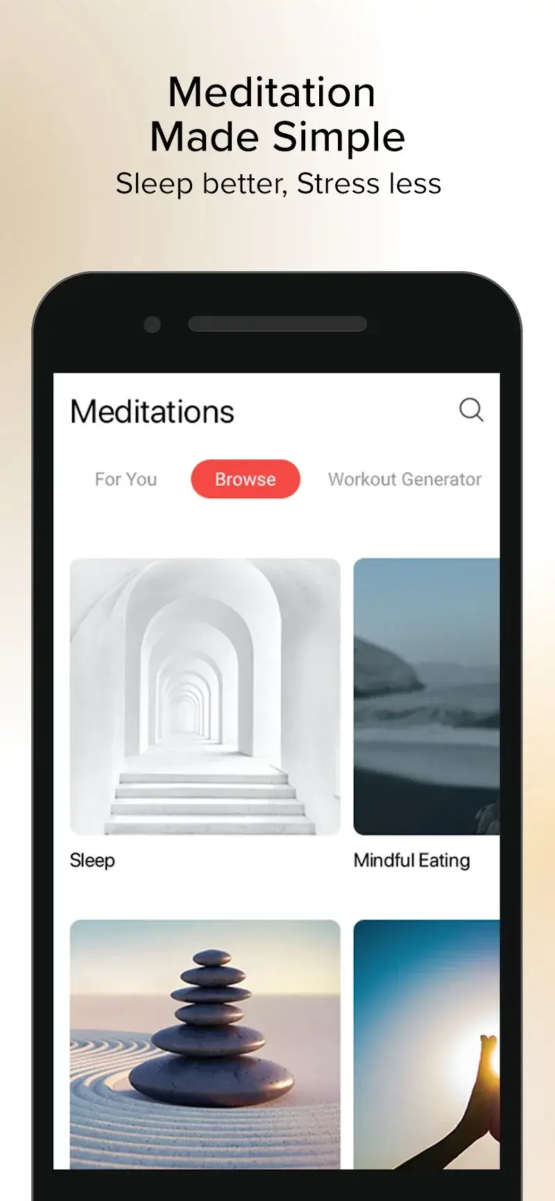 Jillian Michaels - screenshot 6