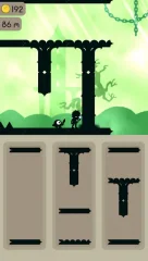 Clyde's Escape - unique platformer - screenshot 3