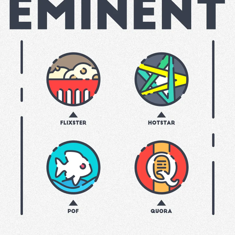 Eminent Icon Pack v2.3.0 APK (Full Version) - screenshot 5