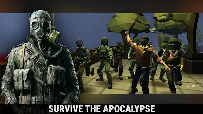 Rift Rapture - screenshot 1