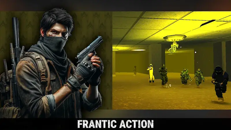 Rift Rapture - screenshot 2