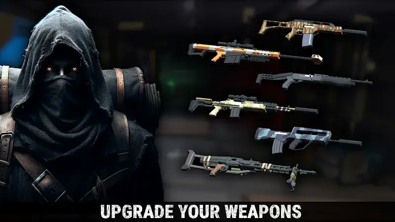 Rift Rapture - screenshot 3