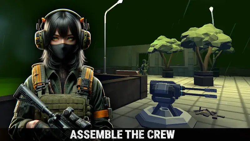 Rift Rapture - screenshot 4