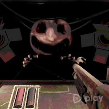 Buckshot Roulette MOD APK icon