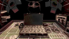 Buckshot Roulette - screenshot 1