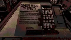 Buckshot Roulette - screenshot 3