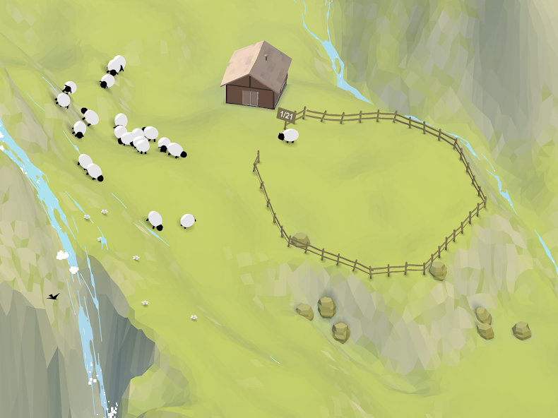 Roia - screenshot 12