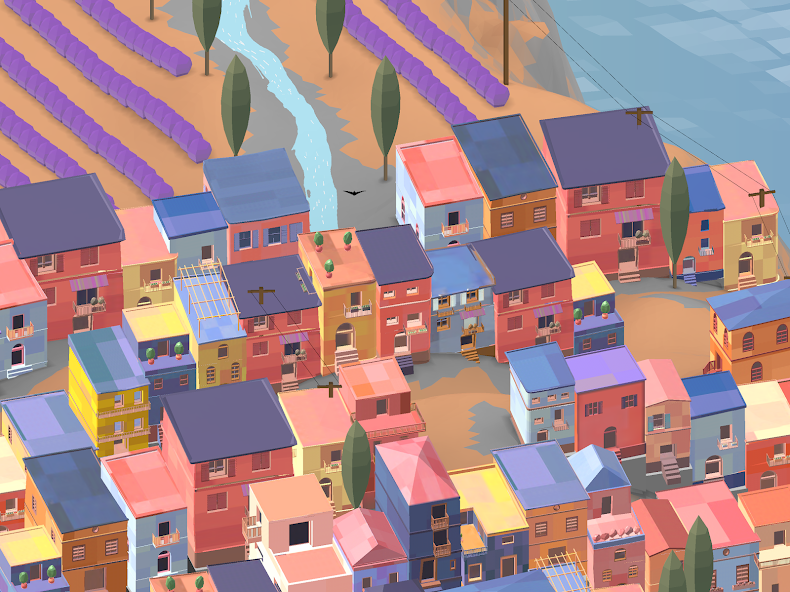 Roia - screenshot 14