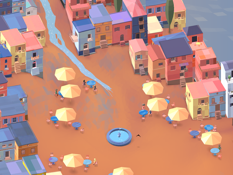 Roia - screenshot 24