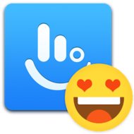 TouchPal Emoji Keyboard - app icon