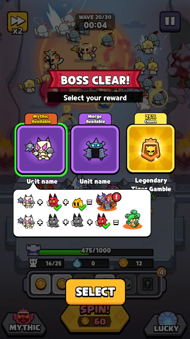 Hell Rush - screenshot 6