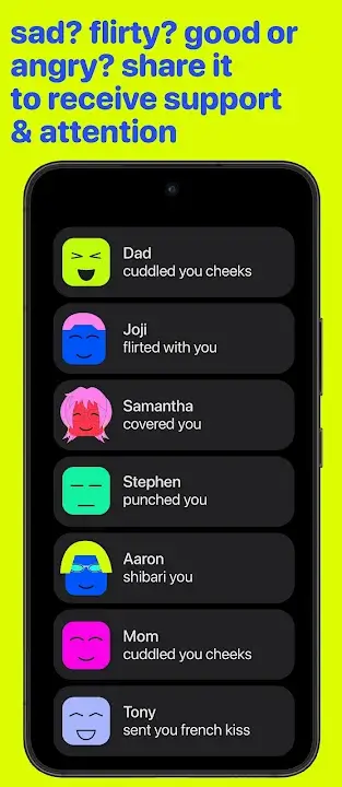 Obimy - screenshot 2