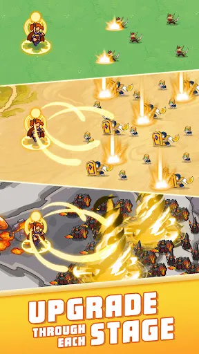 Empire Kingdom Idle Premium - screenshot 3