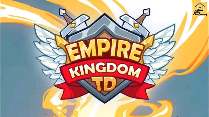 Empire Kingdom Idle Tower TD APK - app icon