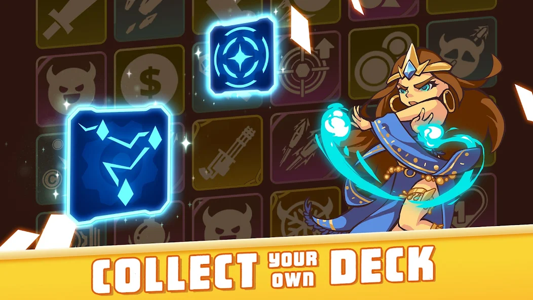 Empire Kingdom Idle Tower TD - screenshot 24