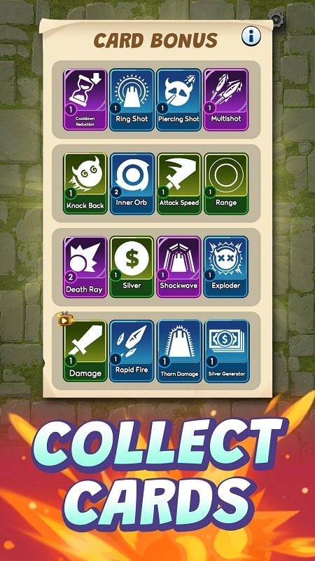 Empire Kingdom Idle Tower TD APK - screenshot 5