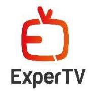 Exper TV - app icon