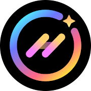 Mate Launcher for harmony MOD APK icon