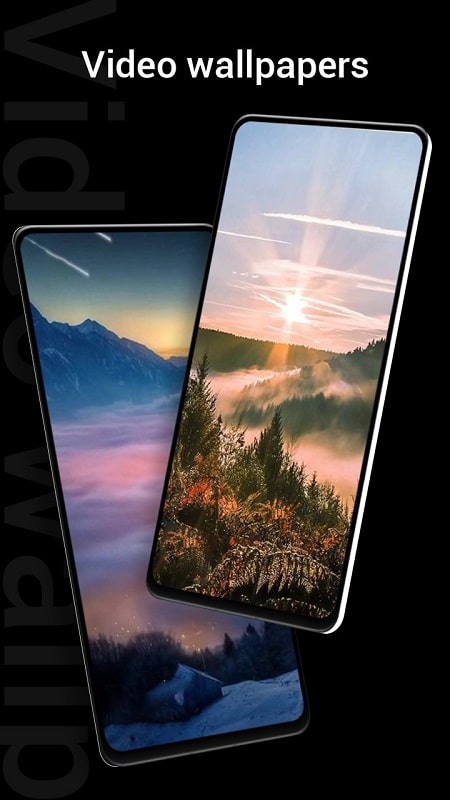 Mate Launcher for harmony - screenshot 1