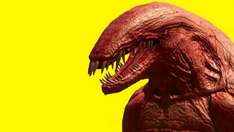 Evil Monsters 3 APK - app icon