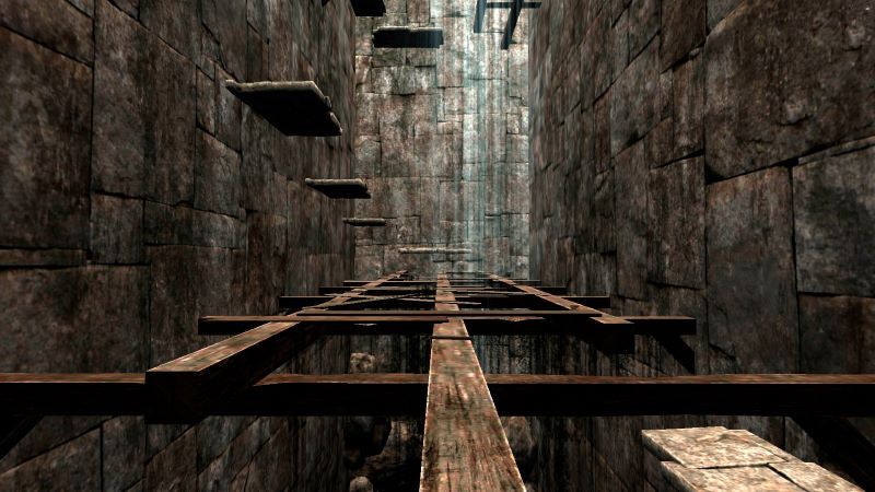 Evil Monsters 3 APK - screenshot 4