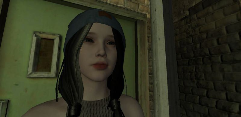 Mutant Zone 2 – Escape APK - screenshot 1